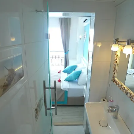 Bed & Breakfast Cakil 3*