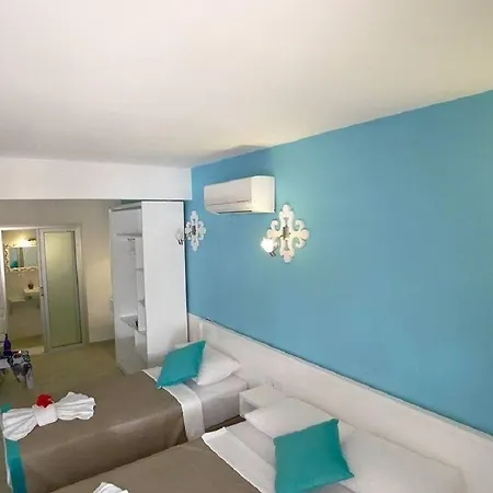 Cakil Bed & Breakfast Kaş