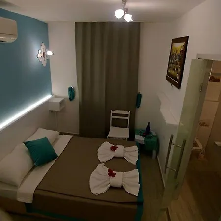 Bed & Breakfast Cakil 3*