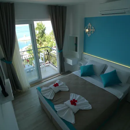 Cakil Bed & Breakfast Kaş