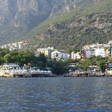 Cakil Bed & Breakfast