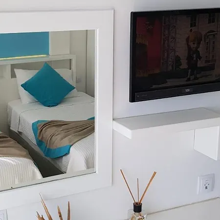 Bed & Breakfast Cakil 3*