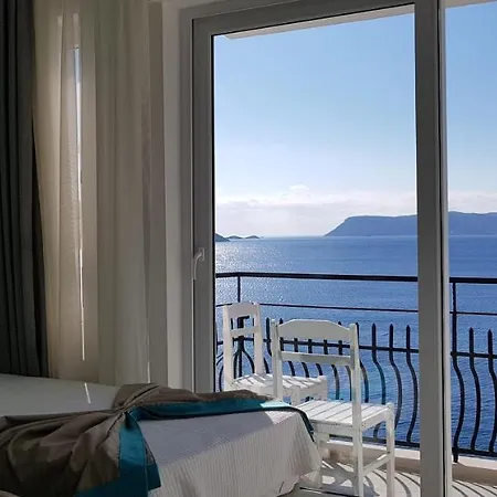 Bed & Breakfast Cakil 3*