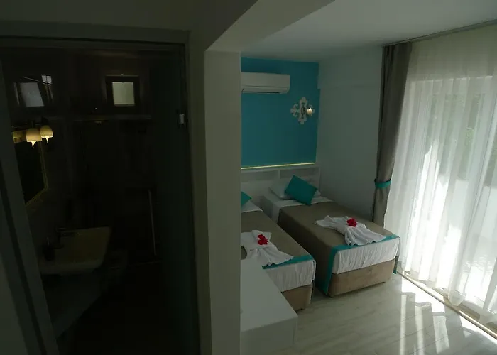 Cakil Bed & Breakfast