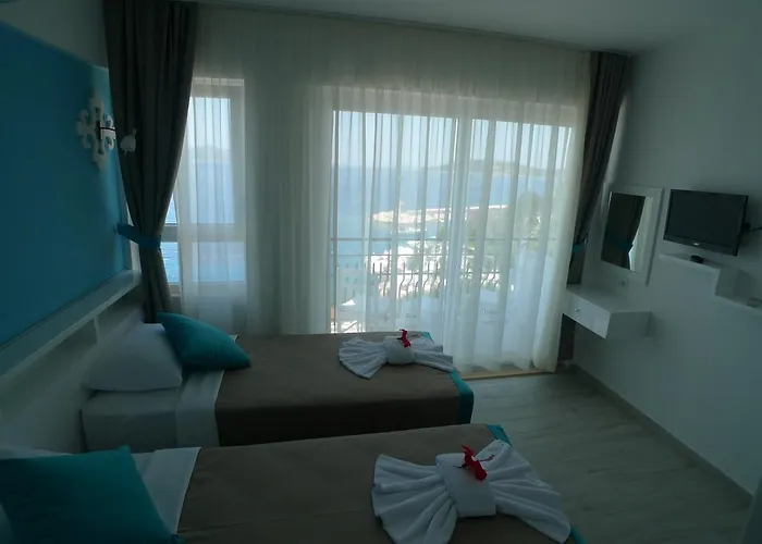 Bed & Breakfast Cakil