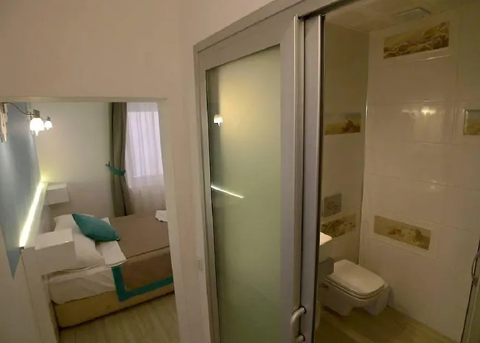 Cakil Bed & Breakfast 3*