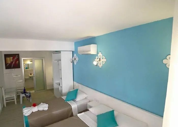 Cakil Bed & Breakfast Kas