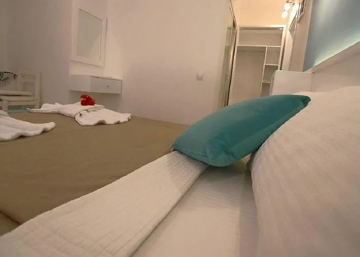 Bed & Breakfast Cakil