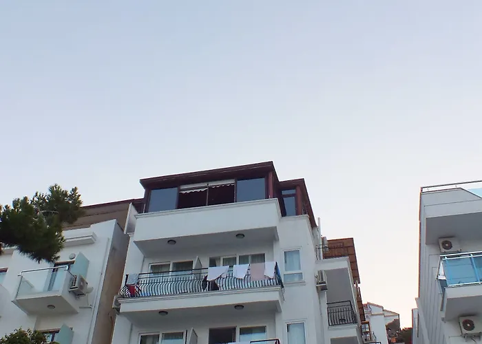 Bed & Breakfast Cakil Kas