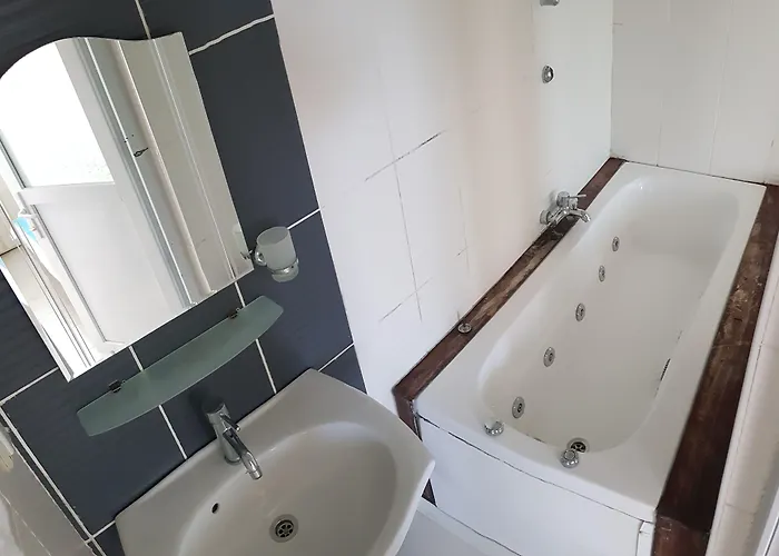 Bed & Breakfast Cakil