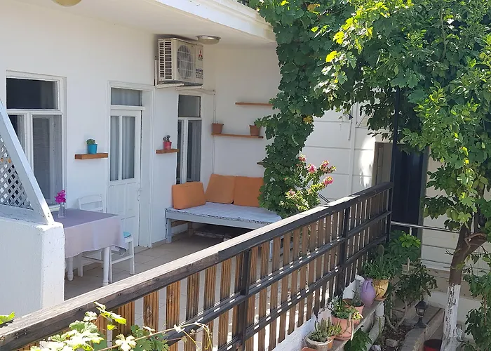 Cakil Bed & Breakfast 3*