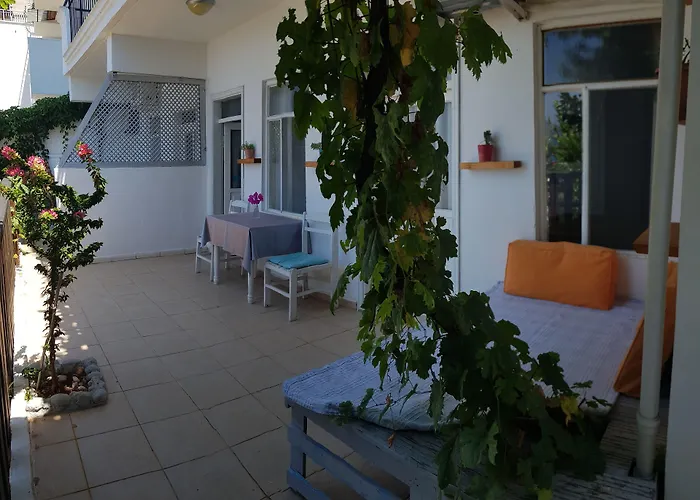 Bed & Breakfast Cakil 3*