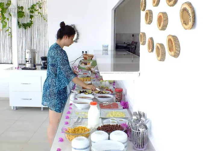 Bed & Breakfast Cakil 3*