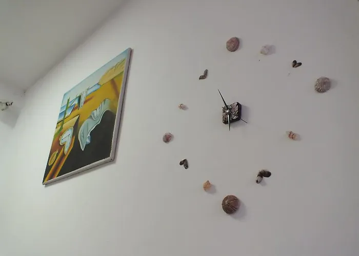 Bed & Breakfast Cakil