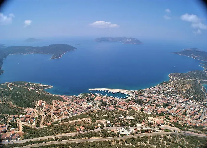 Bed & Breakfast Cakil 3*