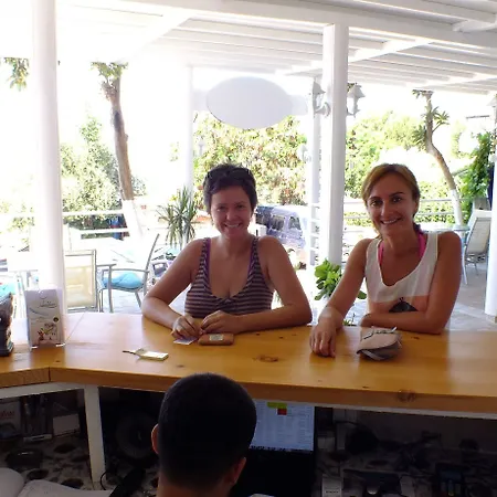 çakıl Oda ve Kahvaltı