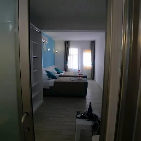 çakıl Oda ve Kahvaltı Kaş