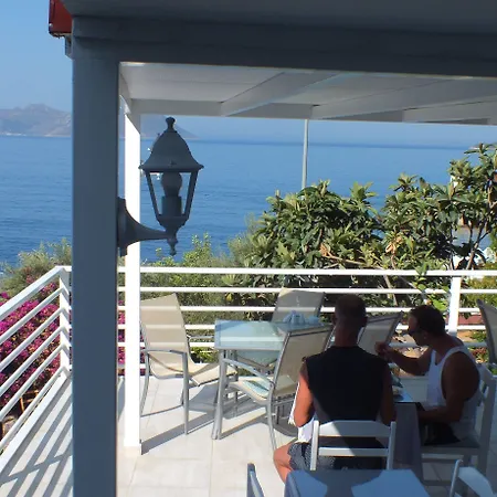 Oda ve Kahvaltı çakıl