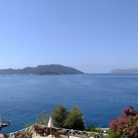 çakıl Oda ve Kahvaltı