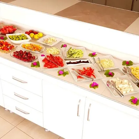 çakıl Oda ve Kahvaltı