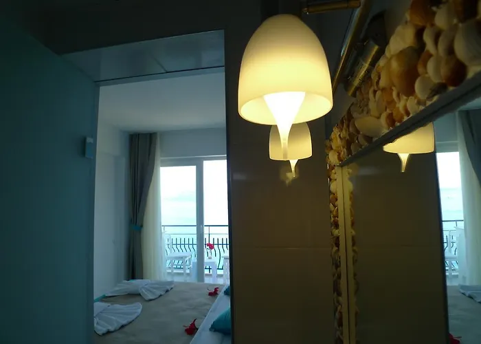 Cakil Couette-café 3*