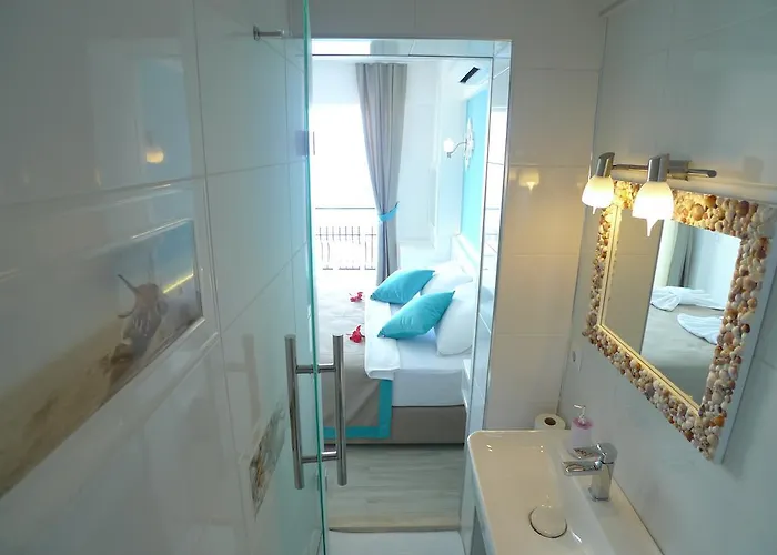 Couette-café Cakil 3*