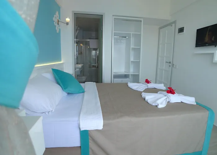 Couette-café Cakil 3*