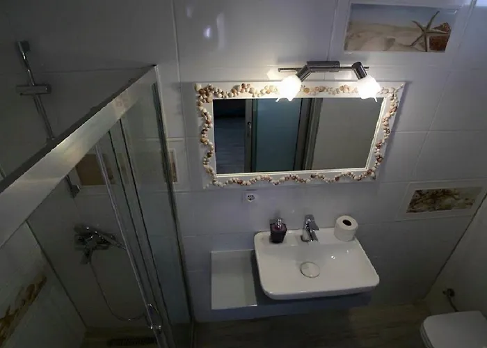 Couette-café Cakil Kaş