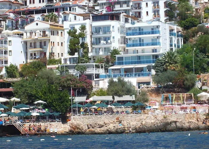 Cakil Couette-café 3*