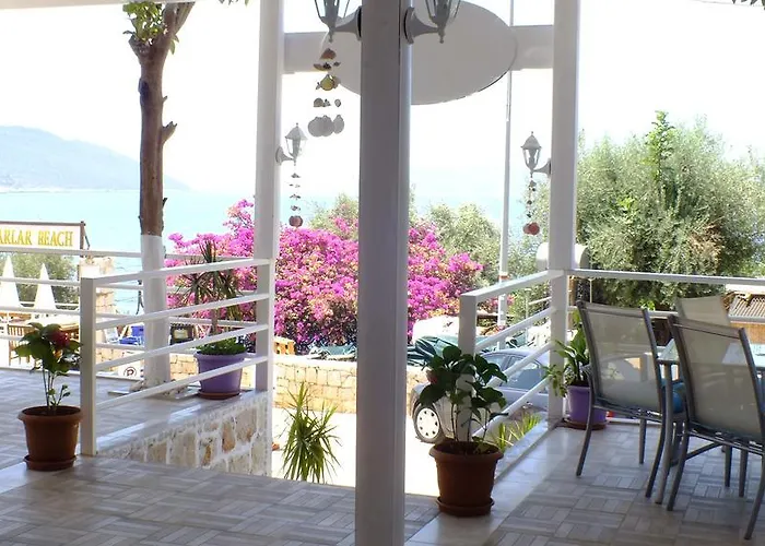 Couette-café Cakil Kaş