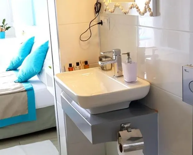 Cakil Couette-café 3*