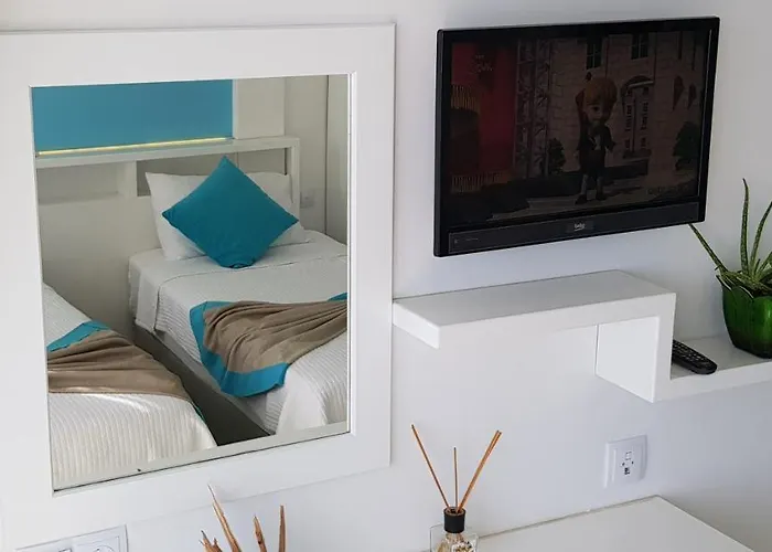 Couette-café Cakil 3*