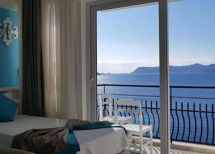 Couette-café Cakil 3*