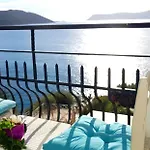 Cakil Frühstückspension Kaş