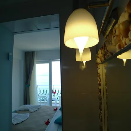 Cakil Frühstückspension 3*