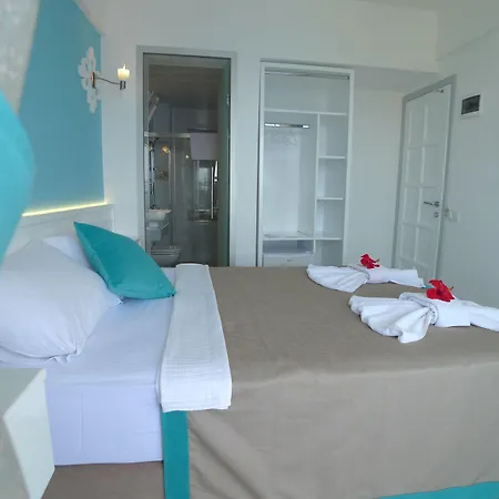 Frühstückspension Cakil 3*