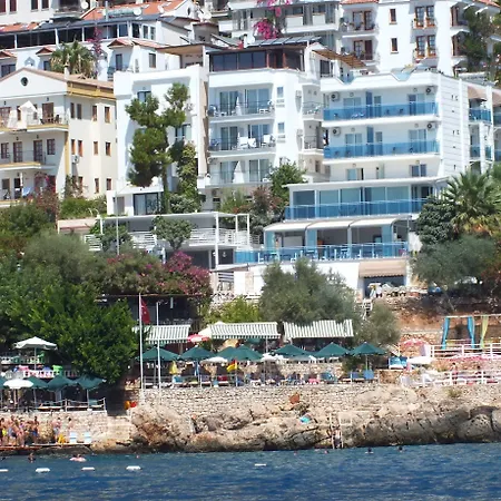 Cakil Frühstückspension 3*